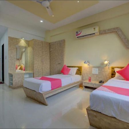 Saiba Residency Hotel Pirangut Luaran gambar