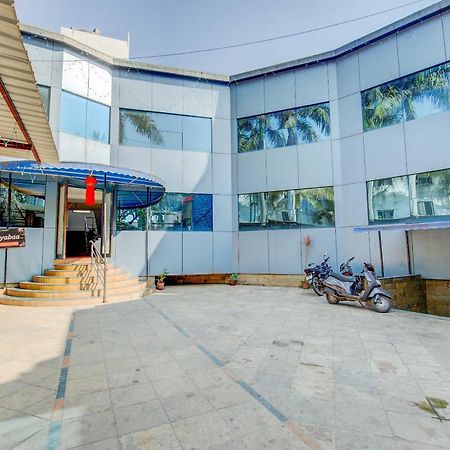 Saiba Residency Hotel Pirangut Luaran gambar